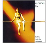 KD's Decade - Live