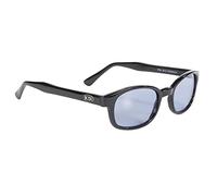 KD's Sunglasses 2012 classic - blue lenses
