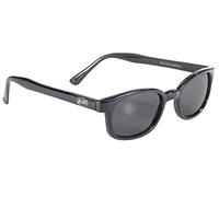 KD's X 1010 sunglasses - Smoked lenses - Bikers