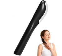KDSD8FFF Electric Fascia Blade/Muscle Gua Sha Tool, Black