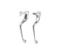 KDWNRHGK for Har&Ley Sportster 883 1200 XL883N XL1200N Custom X48 Forty-Eight Seventy-Two 2004-2013Motorcycle Brake Clutch Levers Motorcycle Brake Clutch Lever Pivot Levers