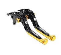 KDWNRHGK for RS660 RS 660 2020-2023 RS660 2022 RS 660 MOTOPA Motorcycle Adjustable CNC 5D Aluminium Brake Clutch Levers Handle Motorcycle Brake Clutch Lever Pivot Levers