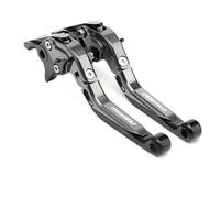 KDWNRHGK for RS660 RS 660 2020-2023 RS660 2022 RS 660 MOTOPA Motorcycle Adjustable CNC 5D Aluminium Brake Clutch Levers Handle Motorcycle Brake Clutch Lever Pivot Levers