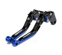 KDWNRHGK for RS660 RS 660 2020-2023 RS660 2022 RS 660 MOTOPA Motorcycle Adjustable CNC 5D Aluminium Brake Clutch Levers Handle Motorcycle Brake Clutch Lever Pivot Levers