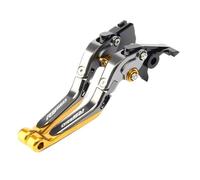 KDWNRHGK for RS660 RS 660 2020-2023 RS660 2022 RS 660 MOTOPA Motorcycle Adjustable CNC 5D Aluminium Brake Clutch Levers Handle Motorcycle Brake Clutch Lever Pivot Levers