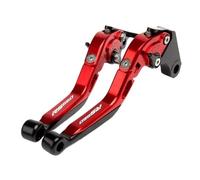 KDWNRHGK for RS660 RS 660 2020-2023 RS660 2022 RS 660 MOTOPA Motorcycle Adjustable CNC 5D Aluminium Brake Clutch Levers Handle Motorcycle Brake Clutch Lever Pivot Levers