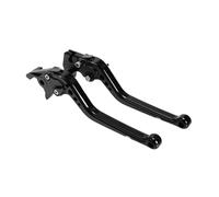 KDWNRHGK Long Motorcycle 7 8" 22mm Adjustable Brake Clutch Levers for Hon&da CBR650F CB650F 2014-2018, NC700X 2016-2018 Motorcycle Brake Clutch Lever Pivot Levers