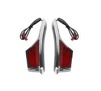 KDWNRHGK Motorcycle Turning Indicators LED Turn Signal Light For Hon&da Goldwing GL1800 GL 1800 Motorcycle Side Decorative Lamp Tail Running Indicator 2006-17