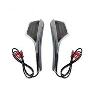 KDWNRHGK Motorcycle Turning Indicators LED Turn Signal Light For Hon&da Goldwing GL1800 GL 1800 Motorcycle Side Decorative Lamp Tail Running Indicator 2006-17