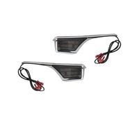 KDWNRHGK Motorcycle Turning Indicators Motorcycle LED Turn Signal For Hon&da Goldwing GL1800HP GL 1800 For 2006-17 Tail Running Indicators Lamp