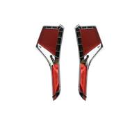 KDWNRHGK Motorcycle Turning Indicators Motorcycle LED Turn Signal For Hon&da Goldwing GL1800HP GL 1800 For 2006-17 Tail Running Indicators Lamp