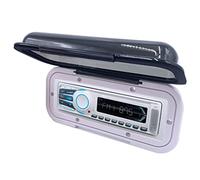 kdx-audio 78.3148 - Radio Cover Waterproof White