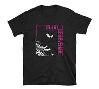 KDXDOX Delia Derbyshire - Limited Edition Black Tribute t-Shirt