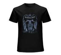 KDXDOX Kataklysm - Big Black Logo - Mens Women T Shirt Mens Women T Shirt