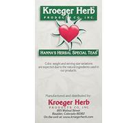 Kdy Loose Tea - Formerly Kidney Tea A Diuretic Cleanse For The Kidneys, 2 Oz