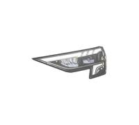 KDZDJH 2 Pcs Car Headlight Protective Film for Audi A3 8Y S3 2020-Present Car Headlight Protective Film Front Light Transparent TPU Sticker,B/Transparent