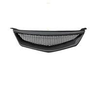 KDZDJH Car Front Radiator Grilles For Mazda 6 2003 2004 2005 2006 2007 2008 2009 2010 M6 2008-2012 Front Bumper Grille Racing Grills Grille Tunning Part Car Accessories,Carbon surface 06-10