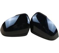 KDZDJH For Volvo XC60 V90 S60 S90 18-22 Car Rear View Side Mirror Cover Cap Replacement Mirrors Wing Housing Rearview Exterior Decoration Accessories