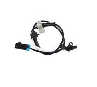 KDZDJH Wheel Speed Sensor For Cadillac Escalade 2002 2003 2004 2005 2006 19300584 Front Left Right ABS Transmission Vehicle Replacement Parts,Front Left