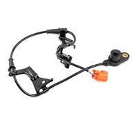 KDZDJH Wheel Speed Sensor For Civic 2001 2002 2003 57455S5D013 57455S5A013 57455S5D003 Front Left Right ABS Transmission Vehicle Replacement Parts,Front Right