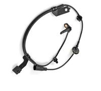 KDZDJH Wheel Speed Sensor For Dodge Avenger 2008 2009 2010 2011 2012 05085822AB 05085822AB Front Left Right ABS Transmission Vehicle Replacement Parts,Front Right