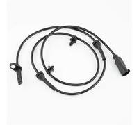 KDZDJH Wheel Speed Sensor For Ford Flex 2010 2011 2012 AE9Z2C204A AE932C204BC Front Left Right ABS Transmission Vehicle Replacement Parts,Front Left