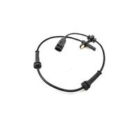KDZDJH Wheel Speed Sensor For Jaguar XE 2015-2024 XF 2016-2024 T2H4068 Front Left Right ABS Transmission Vehicle Replacement Parts,Rear Left