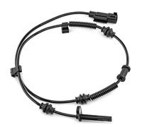 KDZDJH Wheel Speed Sensor For Jeep Cherokee 2014-2018 68141898AB 68141898AC 53307418 68141898AA Front Left Right ABS Transmission Vehicle Replacement Parts,Rear Right