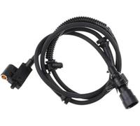 KDZDJH Wheel Speed Sensor For Jeep Grand Cherokee 2,7 3,1 4,0 1999-2005 56041316AA 56041316AB 56041316AC Front Left Right ABS Transmission Vehicle Replacement Parts