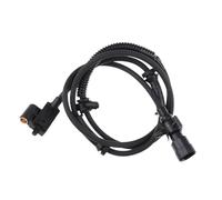 KDZDJH Wheel Speed Sensor For Jeep Grand Cherokee 2,7 3,1 4,0 1999-2005 56041317AC 56041316AC 56041509AA 56041308AA Front Left Right ABS Transmission Vehicle Replacement Parts,Rear Right