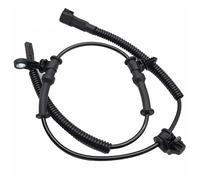 KDZDJH Wheel Speed Sensor For Jeep Grand Cherokee 2011-2019 5154230AD 5154230AA 5154230AB Front Left Right ABS Transmission Vehicle Replacement Parts,Rear Left