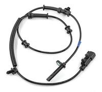 KDZDJH Wheel Speed Sensor For Jeep Grand Cherokee 2016 2017 2018 2019 2020 2021 68250887AB 68250887AA Front Left Right ABS Transmission Vehicle Replacement Parts,Front Left