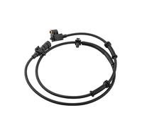 KDZDJH Wheel Speed Sensor For Jeep Grand Cherokee WJ 1999 2000 2001 2002 2003 2004 56041317AB 56041316AA Front Left Right ABS Transmission Vehicle Replacement Parts,Front Right