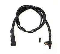 KDZDJH Wheel Speed Sensor For Jeep Liberty Wrangler 68004019AB 68004019AD Front Left Right ABS Transmission Vehicle Replacement Parts,Front Left