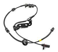 KDZDJH Wheel Speed Sensor For KIA CEED Sport Swagon 2013 2014 2015 2016 2017 59830A6300 59830A6300 Front Left Right ABS Transmission Vehicle Replacement Parts,Rear Left