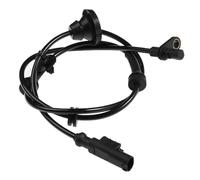 KDZDJH Wheel Speed Sensor For Kia FL FR 0265008558 100855402 TN03147635 TN03147635 Front Left Right ABS Transmission Vehicle Replacement Parts,Front Left