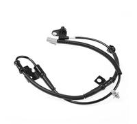 KDZDJH Wheel Speed Sensor For Kia Forte 2.0L 2.4L 2010-2013 598101M300 598301M300 598101M300 598301M300 Front Left Right ABS Transmission Vehicle Replacement Parts,Front Right