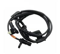 KDZDJH Wheel Speed Sensor For Kia Optima 2.0L 2012-2016 598304C000 598104C000 598304C000 598104C000 Front Left Right ABS Transmission Vehicle Replacement Parts,Front Right