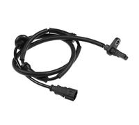KDZDJH Wheel Speed Sensor For Kia Pride SBS0105106 SBS0104104 CR40081004 CR40081004 Front Left Right ABS Transmission Vehicle Replacement Parts,Rear Left