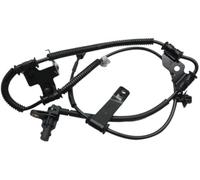 KDZDJH Wheel Speed Sensor For Kia Rondo 2007 2008 2009 2010 L4 2.4L V6 2.7L 956701D000 ALS1687 5S10832 Front Left Right ABS Transmission Vehicle Replacement Parts
