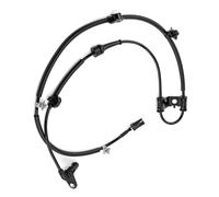 KDZDJH Wheel Speed Sensor For KIA Sorento 2013-2014 956712W000 956702W000 956712W000 956702W000 Front Left Right ABS Transmission Vehicle Replacement Parts,Front Left