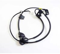 KDZDJH Wheel Speed Sensor For Kia Sportage 2.0L 2.7L 2005 2006 2007 2008 2009 956802E310 956802E310 Front Left Right ABS Transmission Vehicle Replacement Parts