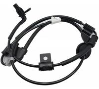 KDZDJH Wheel Speed Sensor For Kia Sportage 2005-2010 956802E400 956802E400 Front Left Right ABS Transmission Vehicle Replacement Parts