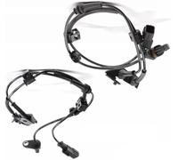 KDZDJH Wheel Speed Sensor For Kia Sportage 2017 2018 2019 L4 2.4L 95670D3000 95671D3000 Front Left Right ABS Transmission Vehicle Replacement Parts