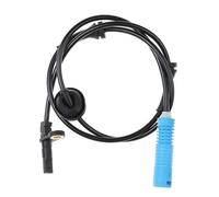 KDZDJH Wheel Speed Sensor For Land Rover Freelander Mk 1 2.0 Td4 2001-2006 SSW000010 SSW000020 Front Left Right ABS Transmission Vehicle Replacement Parts,Front Left
