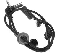 KDZDJH Wheel Speed Sensor For Mazda CX9 V6 3.5L 2007 3.7L 2008-2011 2012 2013 2014 2015 L2064373XC Front Left Right ABS Transmission Vehicle Replacement Parts