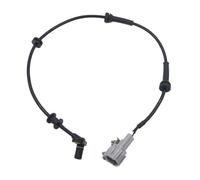KDZDJH Wheel Speed Sensor For Nissan Frontier 2.4L L4 2006-2008 2011-2014 47910EA025 47910EA025 Front Left Right ABS Transmission Vehicle Replacement Parts,Front Right