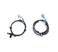 KDZDJH Wheel Speed Sensor For Nissan Maxima 3.5L V6 2004 2005 2006 2007 2008 479017Y000 479007Y000 ALS348 ALS349 Front Left Right ABS Transmission Vehicle Replacement Parts