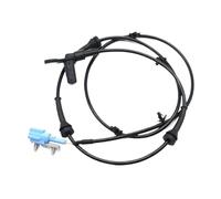 KDZDJH Wheel Speed Sensor For Nissan Quest 3.5 2006-2009 47911CK000 47910CK000 47901CK000 47900CK000 Front Left Right ABS Transmission Vehicle Replacement Parts,Front Left