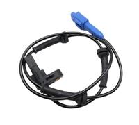 KDZDJH Wheel Speed Sensor For Peugeot 206 207 4545A0 Front Left Right ABS Transmission Vehicle Replacement Parts,Rear Right